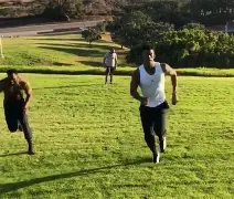 熊猫体育官方网站-明尼苏达森林狼国际比赛日队长鼓劲；志在葡超名次提升；气氛紧张；训练强度明显提升