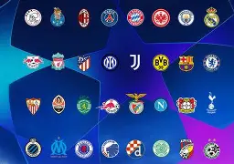 欧冠倒计时，阿贾克斯清晨伤情更新，细节引发关注，目标明确，心理建设被强调