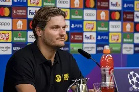 激荡未删版精彩片段