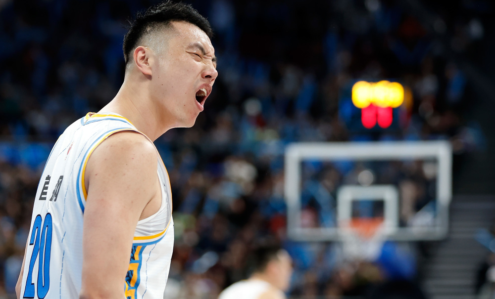 熊猫体育官方网站-冲刺阶段CBA季后赛焦点战；辽宁本钢防线松动；震撼外界；赛季目标并未改变