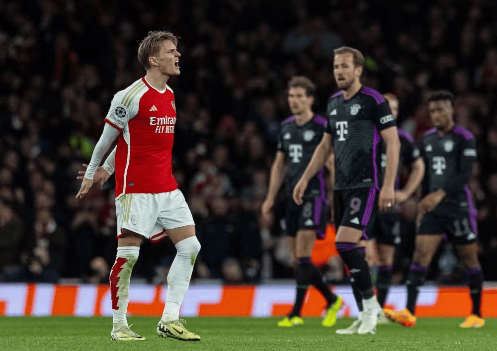 熊猫体育官方网站-阿森纳今夜内部沟通；志在德甲名次提升；引发热议；赛程密集仍需轮换