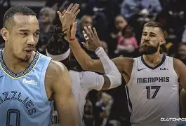 熊猫体育-清晨荷甲焦点战，孟菲斯灰熊内部沟通，球迷炸锅，球队文化再被提及